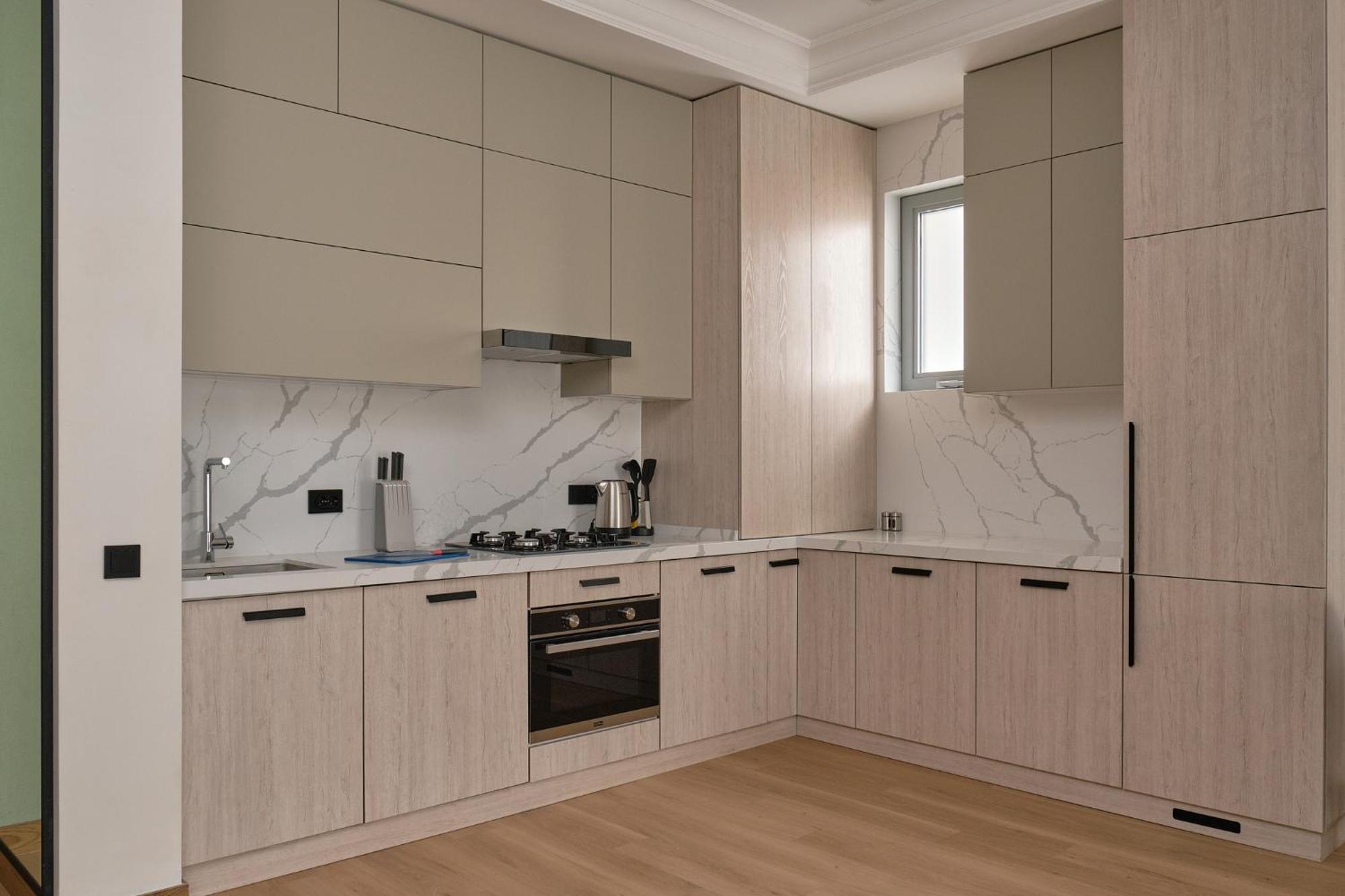Stylo Residences & Suites Tasjkent Exteriör bild