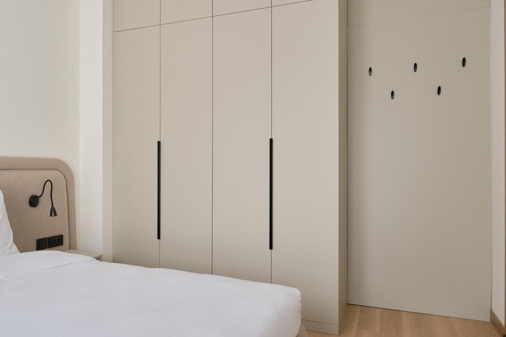 Stylo Residences & Suites Tasjkent Exteriör bild